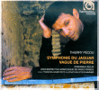 Thierry Pecou, François Roth, Jonathan Stockhammer&nbsp;-&nbsp;Symphonie du jaguar - Vague de pierre