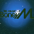 Boney M&nbsp;-&nbsp;The magic of Boney M