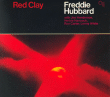 Freddie Hubbard&nbsp;-&nbsp;Red clay