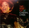 Cheryl Lynn&nbsp;-&nbsp;Best of