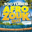 Compilation zouk&nbsp;-&nbsp;100 tubes afro zouk 2011