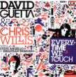 David Guetta