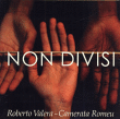 Roberto Valera&nbsp;-&nbsp;Non divisi