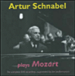 Wolfgang Amadeus Mozart, Artur Schnabel&nbsp;-&nbsp;Concertos et Sonates