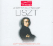 Franz Liszt&nbsp;-&nbsp;L'année Liszt - Coffret Radio Classique
