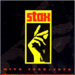Soul Compilations&nbsp;-&nbsp;Stax gold
