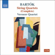 Béla Bartok&nbsp;-&nbsp;Les Quatuors à cordes