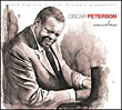 Oscar Peterson