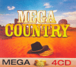 Compilation Country&nbsp;-&nbsp;Méga country