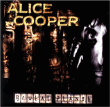 Alice Cooper&nbsp;-&nbsp;Brutal planet
