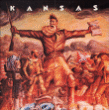 Kansas&nbsp;-&nbsp;Kansas