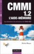 CMMI 1.2 aide mémoire&nbsp;-&nbsp;R. Basque