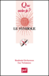 Le symbole&nbsp;-&nbsp;Baudoin Decharneux, Luc Néfontaine