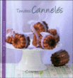 Mes tendres cannelés&nbsp;-&nbsp;Cécile Lalanza