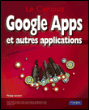 Google Apps et autres applications&nbsp;-&nbsp;Philipp Lenssen