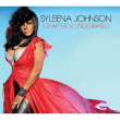 Syleena Johnson&nbsp;-&nbsp;Chapter v underrated - Digipack