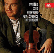 Antonin Dvorak, Josef Suk&nbsp;-&nbsp;Pièces pour violon
