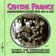 Musiques Traditionnelles&nbsp;-&nbsp;Centre France