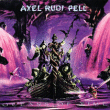 Axel Rudi Pell&nbsp;-&nbsp;Oceans of time