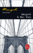 Maigret à New York&nbsp;-&nbsp;Georges Simenon