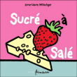 Sucré à salé&nbsp;-&nbsp;Anne-Laure Witschger