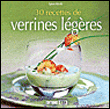 30 recettes de verrines légères&nbsp;-&nbsp;Sylvie Aït-Ali