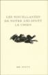 Les miscellanées du chien&nbsp;-&nbsp;Mike Darton