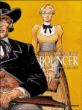 Bouncer, T7&nbsp;-&nbsp;François Boucq, Alexandro Jodorowsky