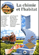 La chimie et l'habitat&nbsp;-&nbsp;Min-Thu Dinh