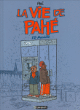 La vie de Pahé, T2&nbsp;-&nbsp;Pahé