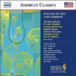 Orchestre Symphonique de Barcelone, Symphonique de la Radio Slovaque, Bbc Singers&nbsp;-&nbsp;Psalms of Joy and Sorrow