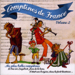 Enfant&nbsp;-&nbsp;Comptines de France, Volume 2