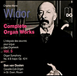 Charles-Marie Widor&nbsp;-&nbsp;Symphonie N°8