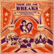 Funk&nbsp;-&nbsp;These are the breaks