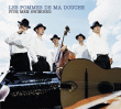 Les Pommes de ma Douche&nbsp;-&nbsp;Five men swing