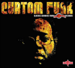 Compilation soul funk&nbsp;-&nbsp;Classics grooves from curtom records