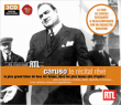 Enrico Caruso&nbsp;-&nbsp;Le Récital rêvé - Coffret 3 CD Multipack