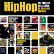 Rap&nbsp;-&nbsp;La discothèque idéale en 20 albums originaux - Hip hop