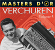 André Verchuren&nbsp;-&nbsp;Master d'or volume 5