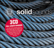 Compilation house&nbsp;-&nbsp;Solid sounds 2007