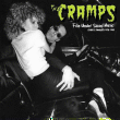 The Cramps&nbsp;-&nbsp;File under sacred music - Early singles 1978-1981