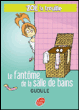 Zoé la Trouille, T4&nbsp;-&nbsp;Gudule