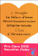 Pour Clara : prix 2010&nbsp;-&nbsp;Collectif