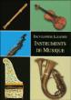 Instruments de musique européens&nbsp;-&nbsp;Bohuslav Cizek