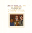 Denny Zeitlin&nbsp;-&nbsp;In concert