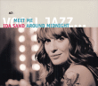 Ida Sand&nbsp;-&nbsp;Meet me around midnight - Digipack