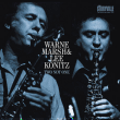 Marsh, Konitz&nbsp;-&nbsp;Two not one