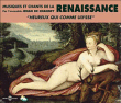Ensemble Jehan de Channey&nbsp;-&nbsp;Musiques et Chants de la Renaissance