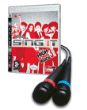 Disney Sing it High School Musical + Micro