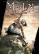 Merlin le prophète, T2&nbsp;-&nbsp;Christian Goux, Jean-Luc Istin